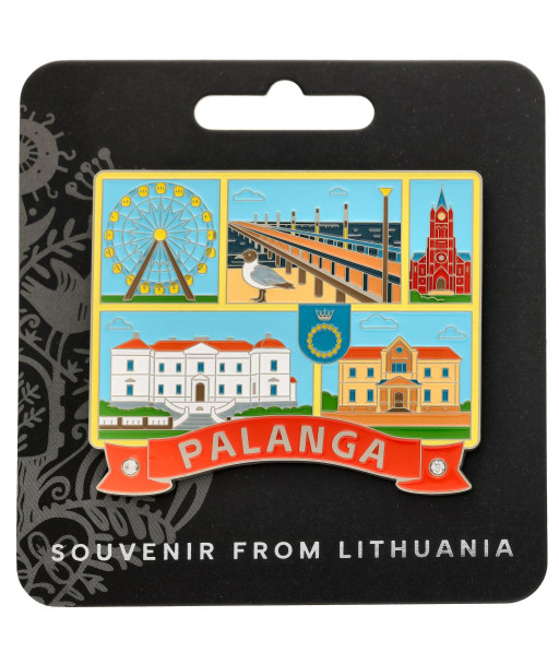 Magnetas Palanga